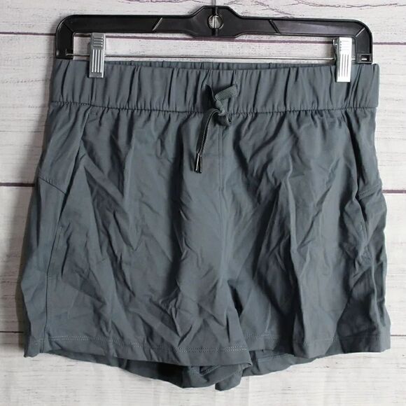 Willit Pants - Women's Running Athletic Shorts Small‎
